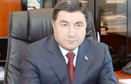 "Əli Abbasov nə deyirdi, biz də onu edirdik" - Vidadi Zeynalov