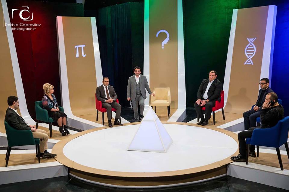 ATV –nin “3-cü göz”ündə səbirdən danışılacaq – VİDEO