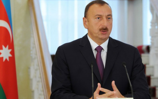 Prezident bu gənclərin adını “Qızıl kitab”a yazdırdı