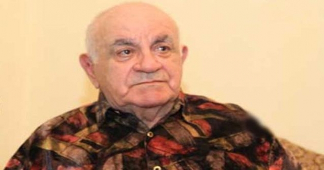 Azərbaycanın xalq artisti vəfat etdi