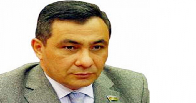 Millət vəkili həyat yoldaşını itirdi