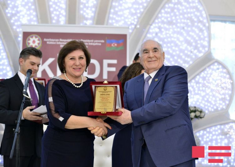 Əli Həsənov: “İlham Əliyev Azərbaycanı azad mediasız təsəvvür etmir” - Fotolar