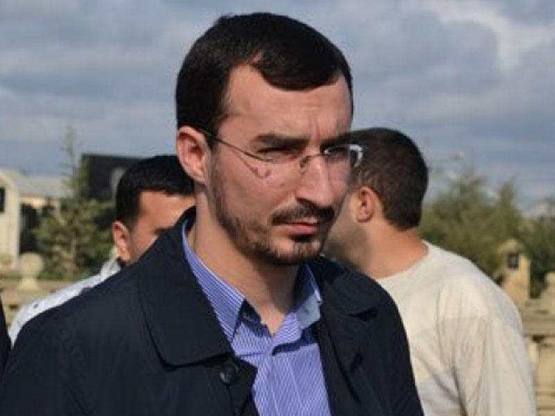 Taleh Bağırova ömürlük cəza istənildi