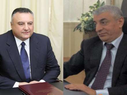 Eldar Mahmudov telefonları dinləyən qohumunu həbsdən çıxarır - İDDİA