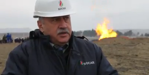 SOCAR rəsmisi:Qəzanın nəticələri iki gün ərzində tam aradan qaldırılacaq” - VİDEO