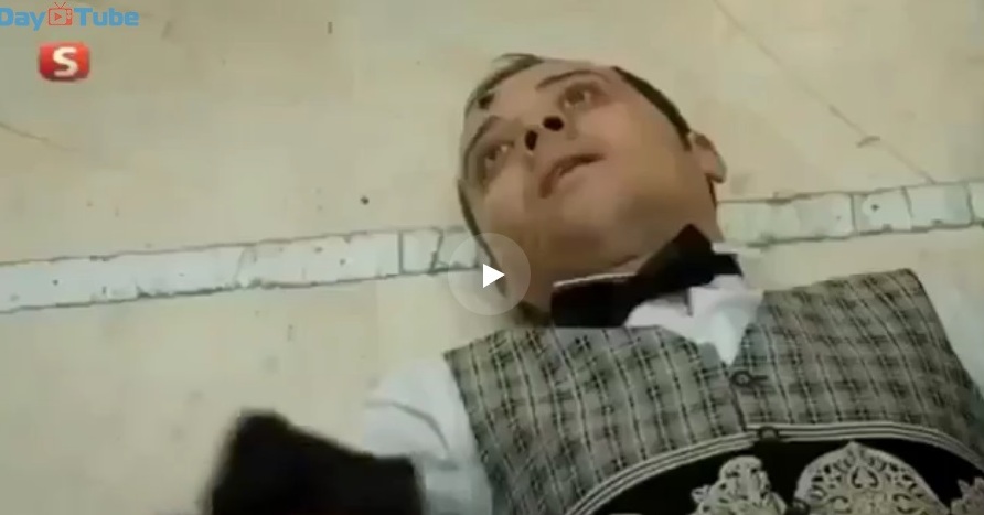 Türkiyədə öldürülən rus səfirinin ölümü aylar öncə bu serialda səhnələşdirilibmiş - VİDEO