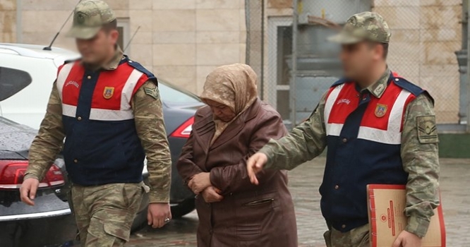 Azərbaycanlı qadın Türkiyəni qarışdırdı... - ərli ola-ola 85 yaşlı kişini evlənmək adı ilə tora saldı