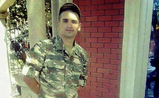 Ermənilərin cəsədinin yaydığı əsgərimiz kirayədə qalırmış, cəmi 4 ay idi ki...- FOTO