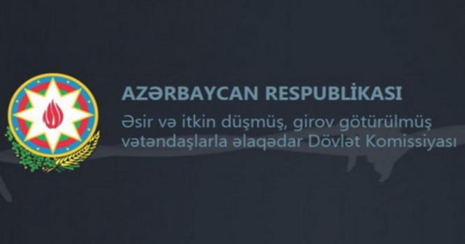 Dövlət Komissiyası şəhid əsgərimizlə bağlı MƏLUMAT YAYDI