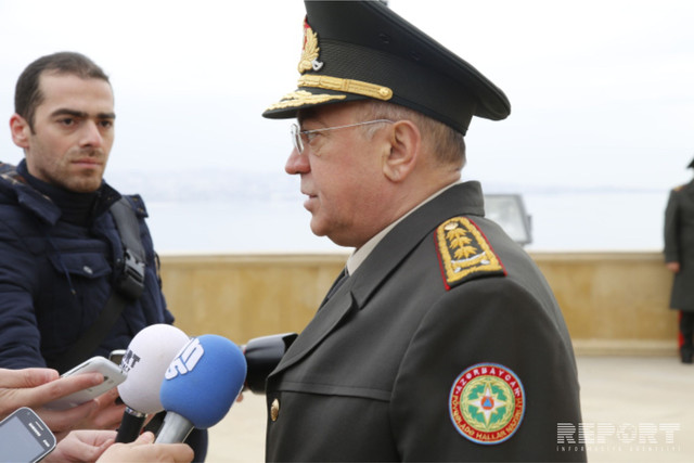 Министр на месте аварии на Каспии