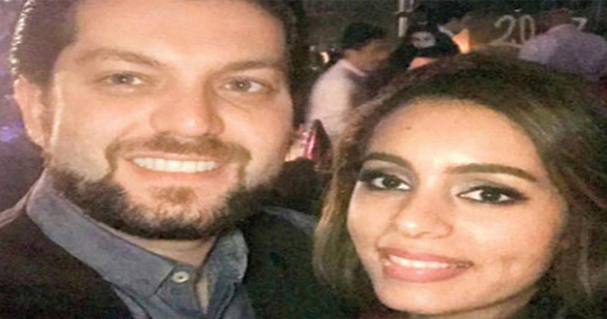 Dəhşətli anların şahidi olan turist: "Arvadımı dənizə atdım"