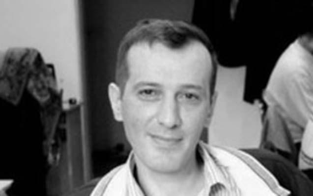 Tanınmış jurnalist vəfat etdi