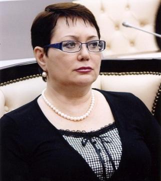 Vicdan susmayanda...