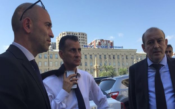 "ANS rəhbərliyi ilə bağlı məlumat yayacağıq" — Baş Prokurorluqdan açıqlama