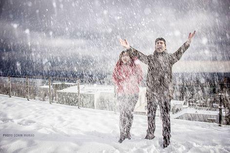 Ölkə ərazisində havanın temperaturu düşəcək