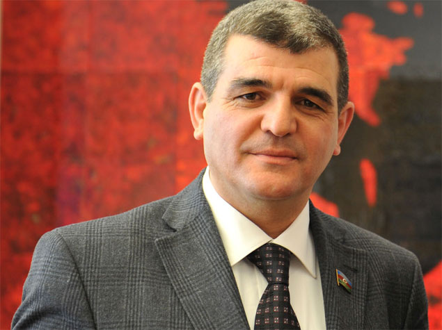 Bizi hər gün öldürən və lağlağı terrorçular