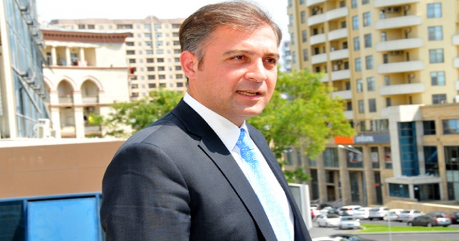 Beynəlxalq Banka yeni rəhbər seçildi
