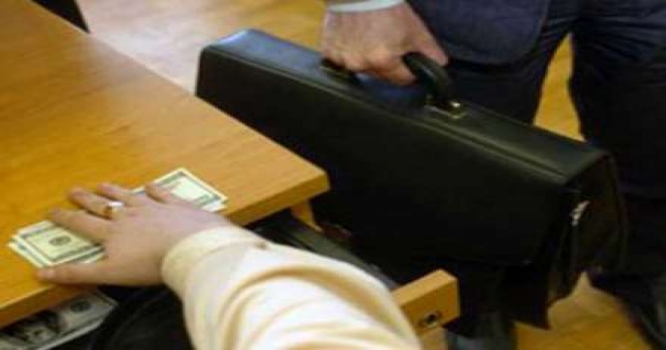 Azərbaycanda 2016-cı ilin korrupsiya - Statistikası