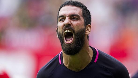 Transfer bombası-sı: Arda Turan Çinə "hə" dedi