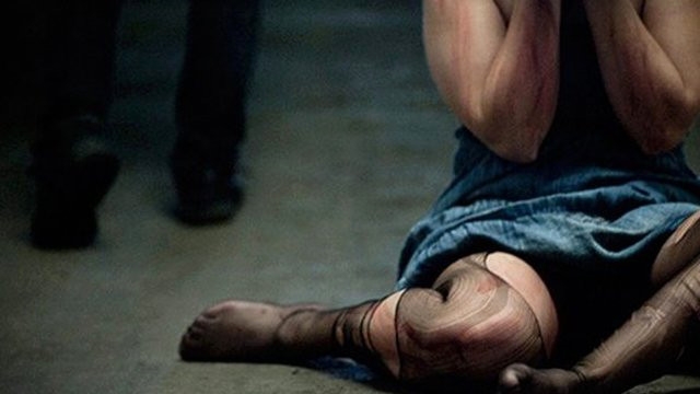 Bütün kəndin kişiləri əqli qüsurlu qadına təcavüz etdi - ŞOK HADİSƏ
