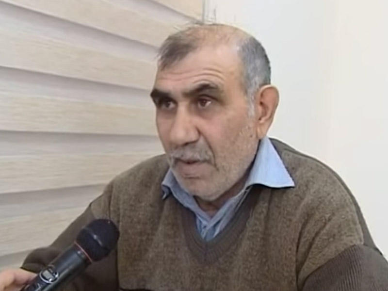 Nəvəsinin cinsiyyət orqanını kəsib öldürdü - Bakıda dəhşətli qətlin təfərrüatı