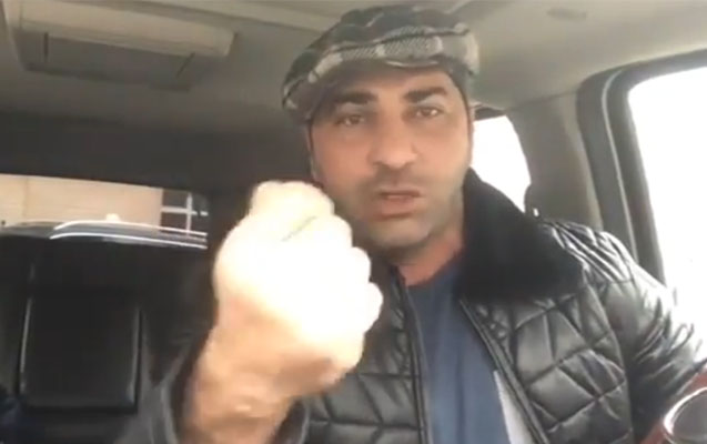 “Onların nəslində bir nəfər də kişi yoxdur” - Kamildən sensasion təhqir