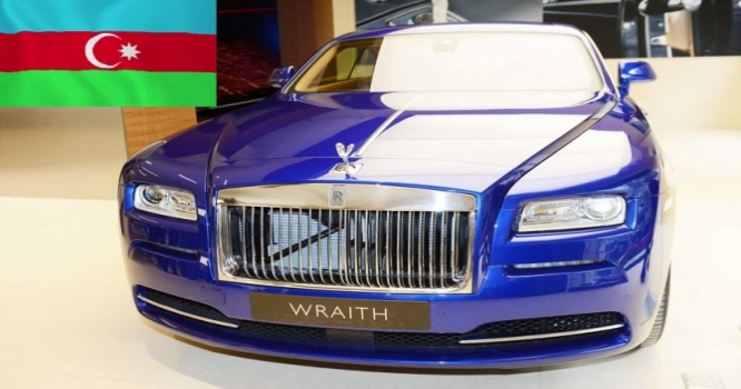 "Rolls Royce"dan Azərbaycanla bağlı rüşvət qalmaqalı - 800 milyon dollar cərimə