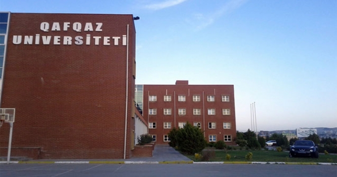 Qafqaz Universiteti bəyanat yaydı - Bağlanma səbəbi açıqlandı