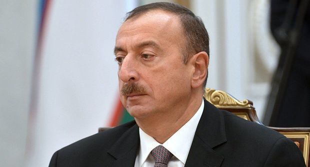 "Azərbaycan neft hasilatını əlavə olaraq azalda bilər" - İlham Əliyev