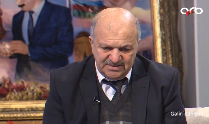 "Fərizə deyirdi ki, mən onsuz yaşaya bilməyəcəm" - İlhamın qardaşı - VİDEO