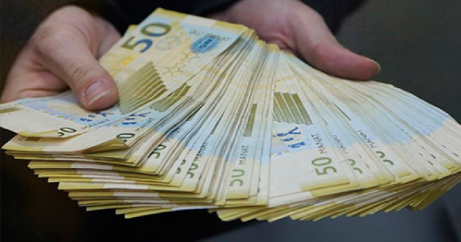 Dollar yenə bahalaşdı - Rəsmi məzənnə