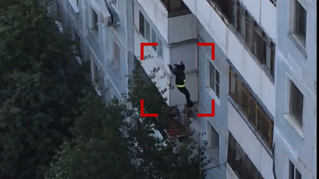 Keçmiş rəis müavininin intiharnda şok səbəb - TƏFƏRRÜAT