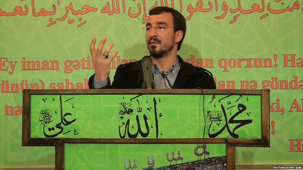 Taleh Bağırova hökm oxundu – 20 il həbs cəzası verildi - YENİLƏNİB