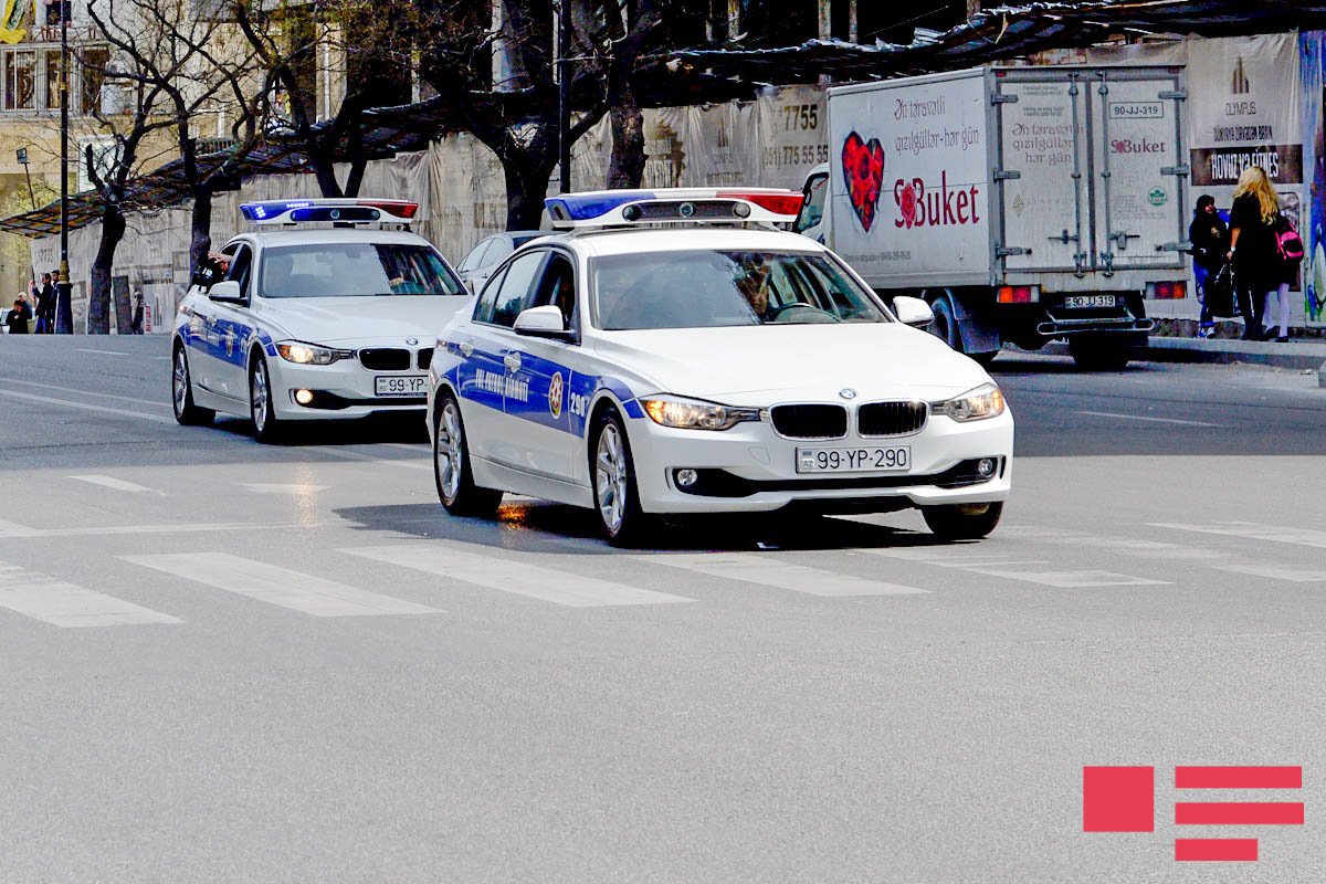 Yol polisi bu sürücüləri də cərimələyəcək - Reydlər başladı