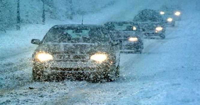 Yenə qar yağacaq, şaxta olacaq, yollar buz bağlayacaq