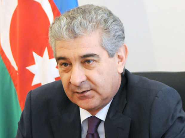 Əli Əhmədov: “Azərbaycanda islahatların yeni mərhələsi başlayır”
