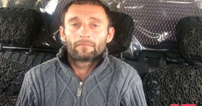 Boks üzrə çempionun kriminal avtoritet kimi Salyan MACƏRALARI