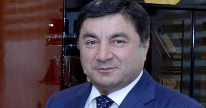Həbsdə olan Vidadi Zeynalovun 43 milyonluq əmlakının TAM SİYAHISI
