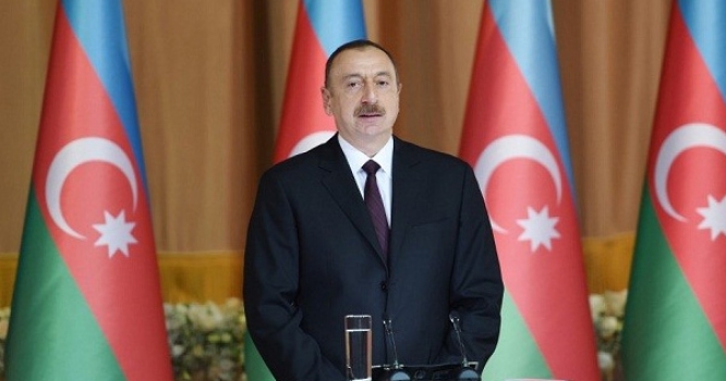 Prezident 2 müavin təyin etdi - SƏRƏNCAM 