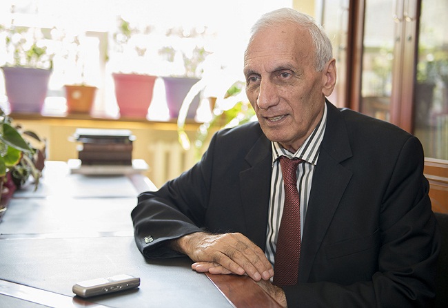 Bir proqramdan doğan ümid işığı