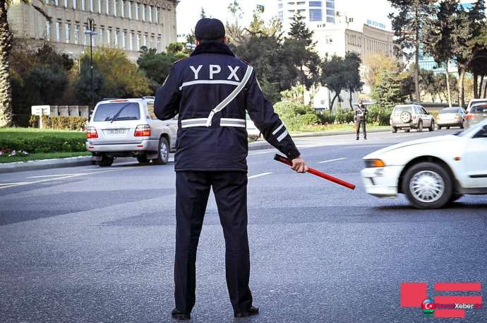 Oğurlandığı deyilən yol polisi tapıldı: Dostunun evində imiş