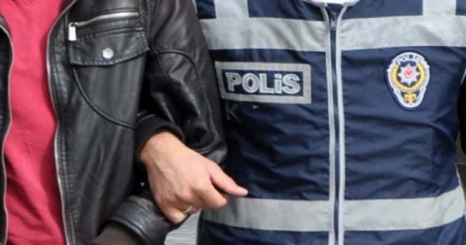 İŞİD yaraqlısı olan 3 azərbaycanlı saxlanıldı