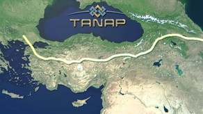 Asiya İnfrastruktur İnvestisiya Bankının TANAP-a kredit ayıracaq