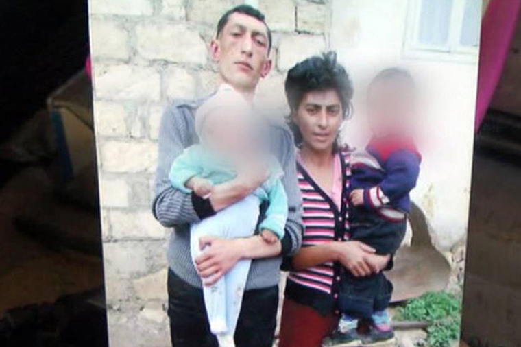 Arvadını öldürən ər tez-tez anasını da döyürmüş — Dəhşətli qətlin təfərrüatı