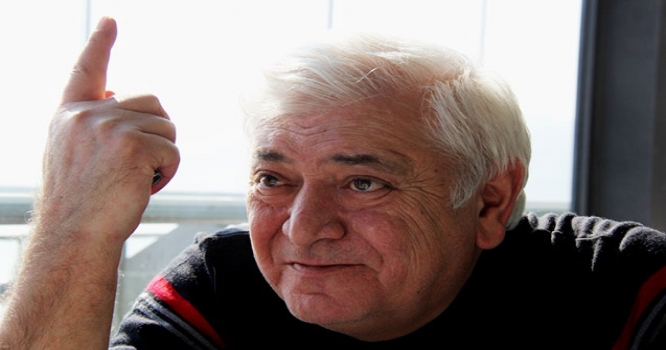 “Görməmişəm ki, kimsə mənə rəğbət göstərsin” - Aqil Abbas