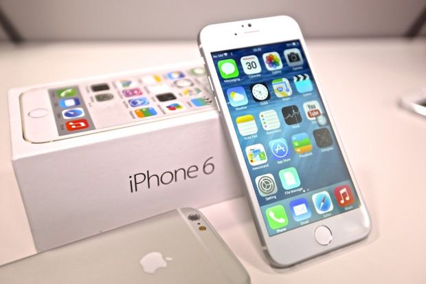 “Apple” “iPhone 6S”ləri geri çağırır