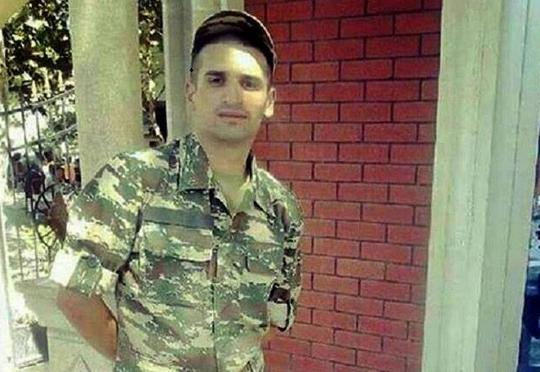 Çingiz Qurbanova “Azərbaycanın Milli Qəhrəmanı” adı verildi