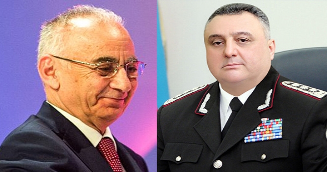 Abutalıbov MTN şefinin toruna necə düşüb? - “Oğlu ilə bağlı faktlar...”