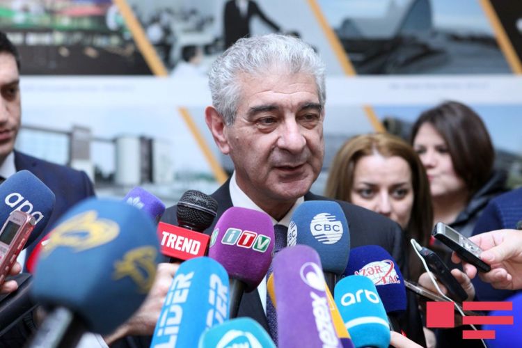 “Bazarda qiymətlərin müəyyən artımı hiss olunur" - Baş nazirin müavini