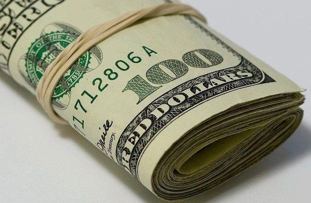 Dolların sabaha olan – MƏZƏNNƏSİ